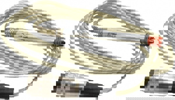 -2 to 0.04 Inch, 0.315 Inch Barrel Diameter, Digital and Analog Remote Display Linear Gage