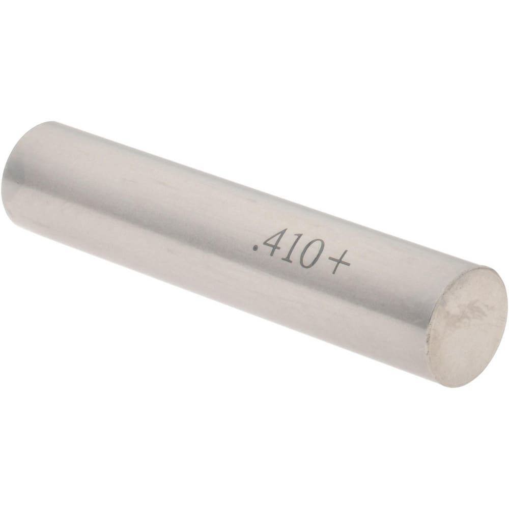 Class ZZ Plus Plug Gage: 0.41