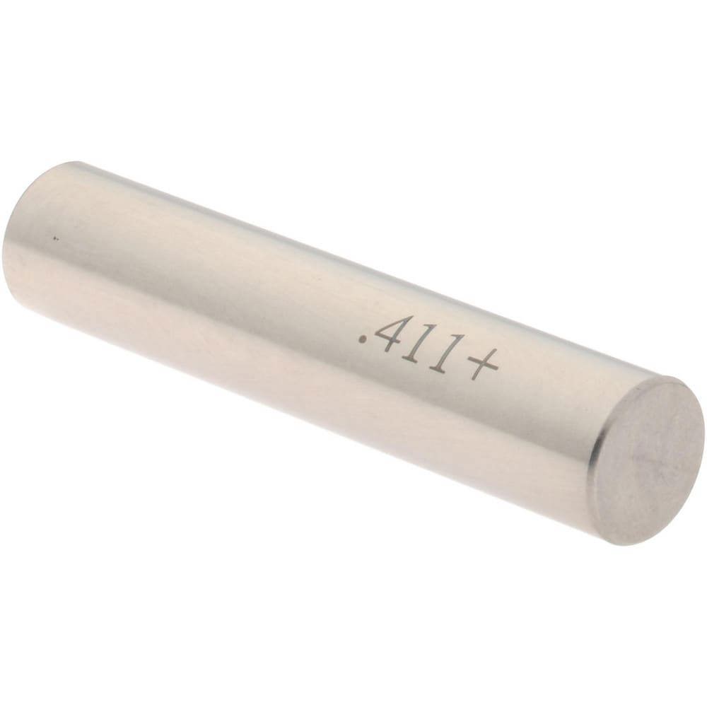Class ZZ Plus Plug Gage: 0.411