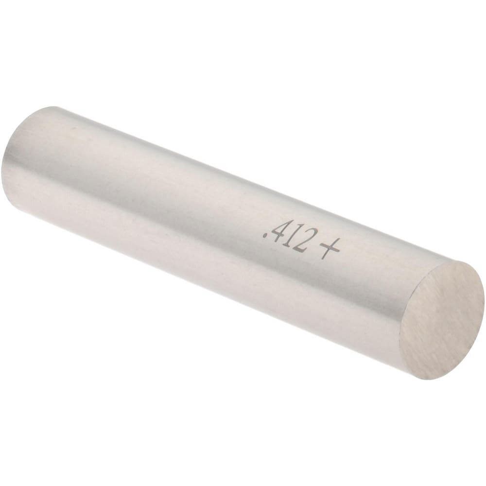 Class ZZ Plus Plug Gage: 0.412