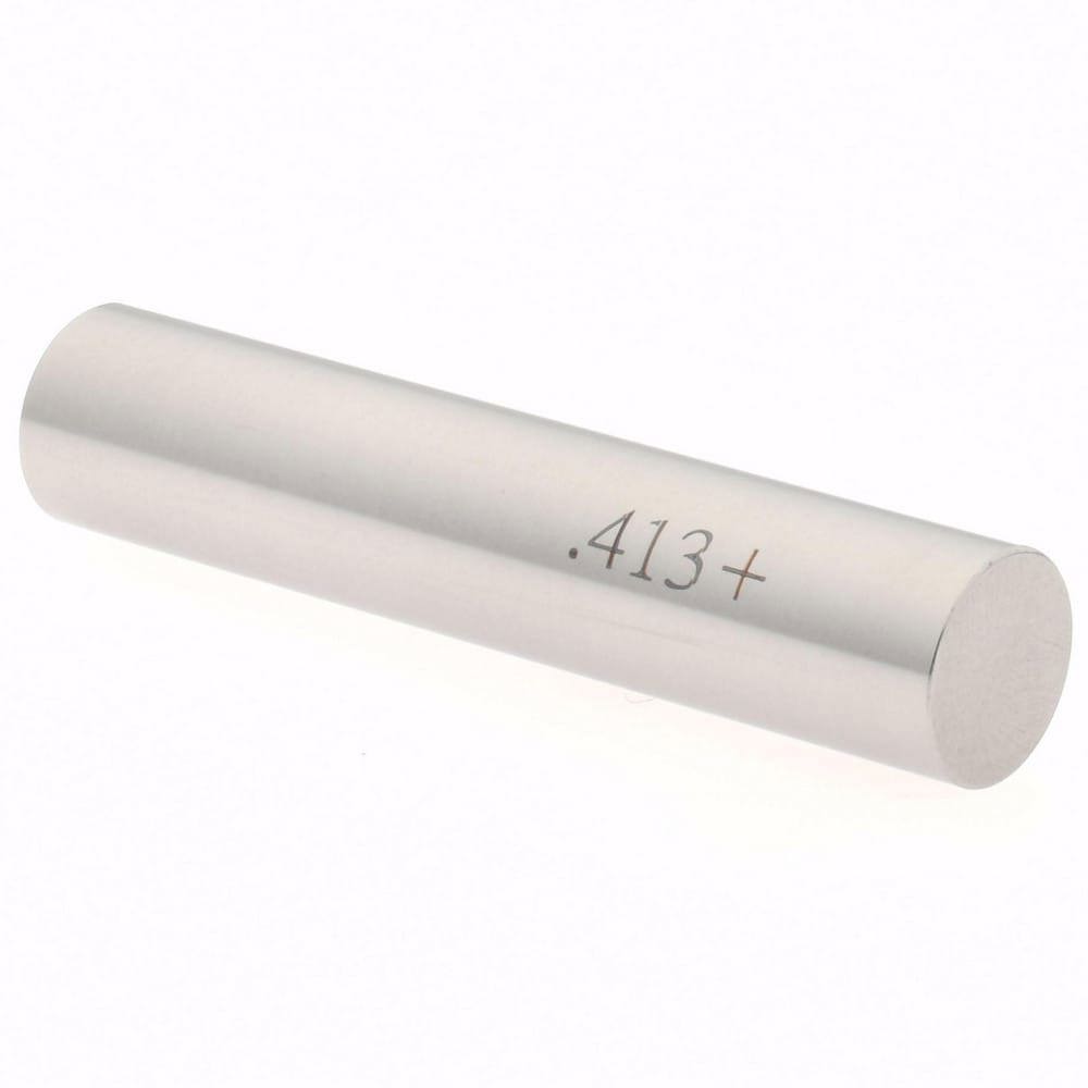 Class ZZ Plus Plug Gage: 0.413