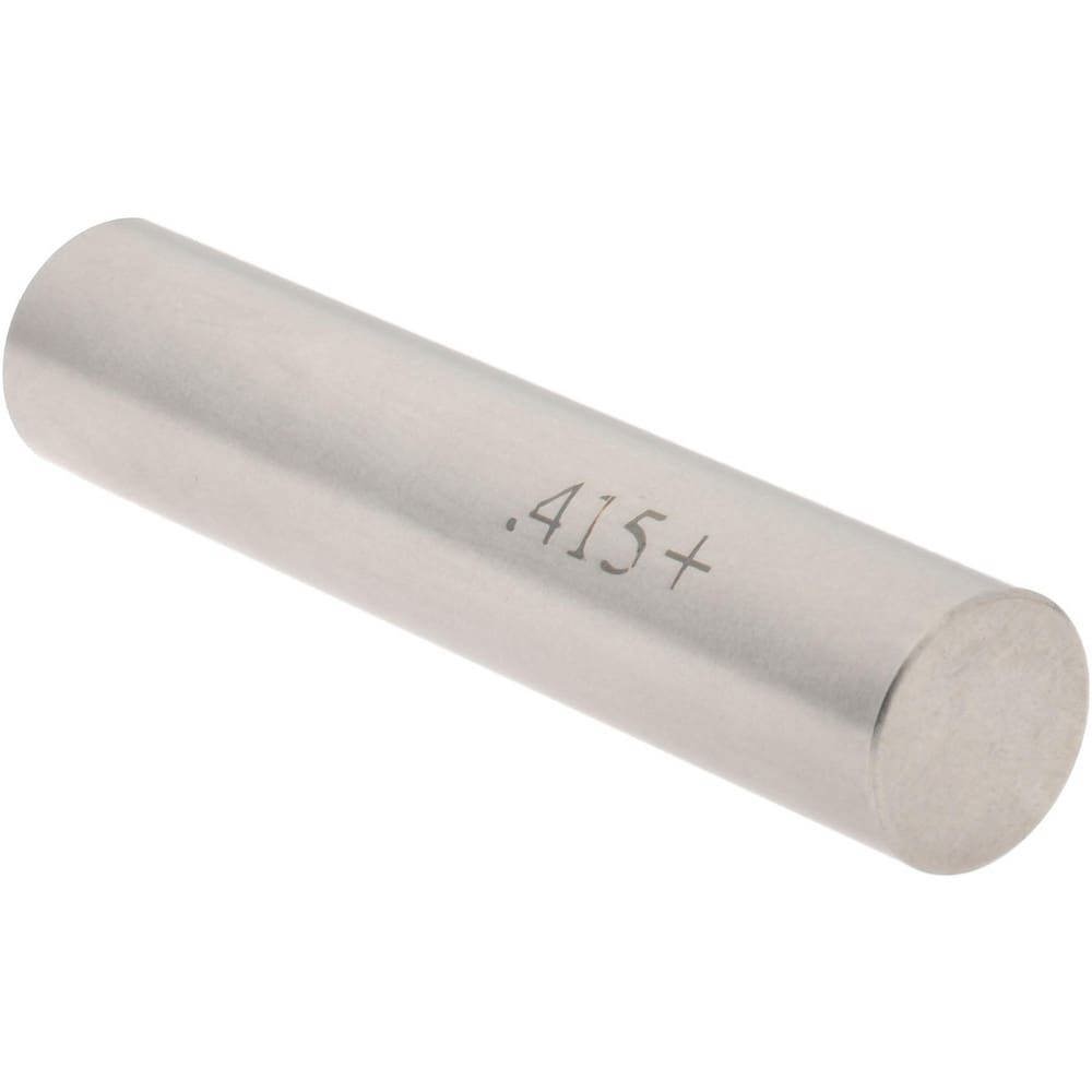 Class ZZ Plus Plug Gage: 0.415