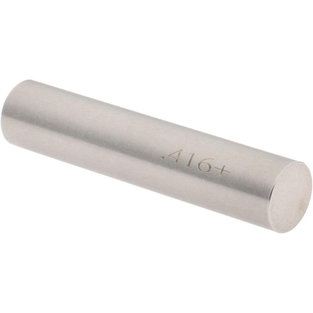 Class ZZ Plus Plug Gage: 0.416