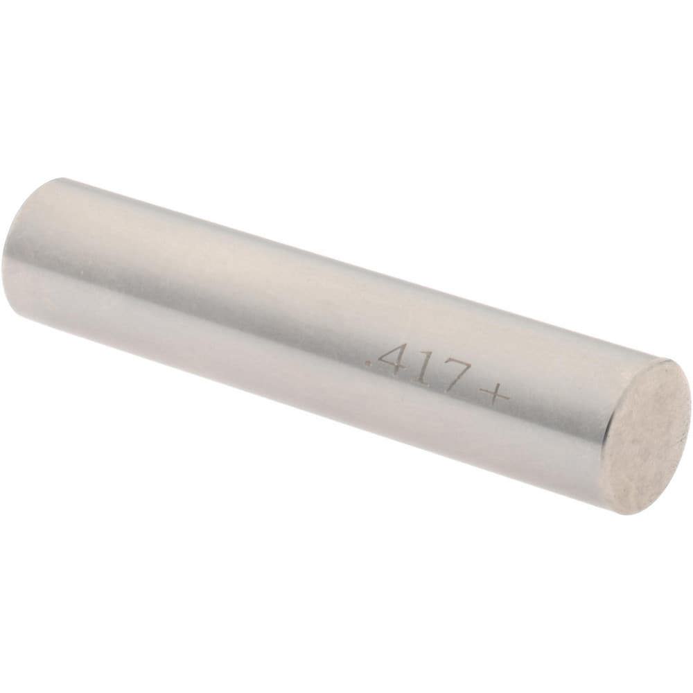 Class ZZ Plus Plug Gage: 0.417