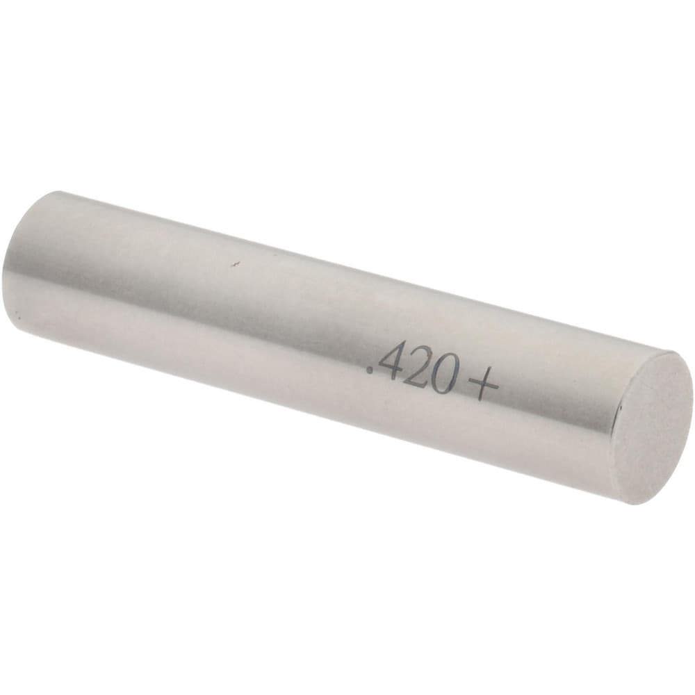 Class ZZ Plus Plug Gage: 0.42