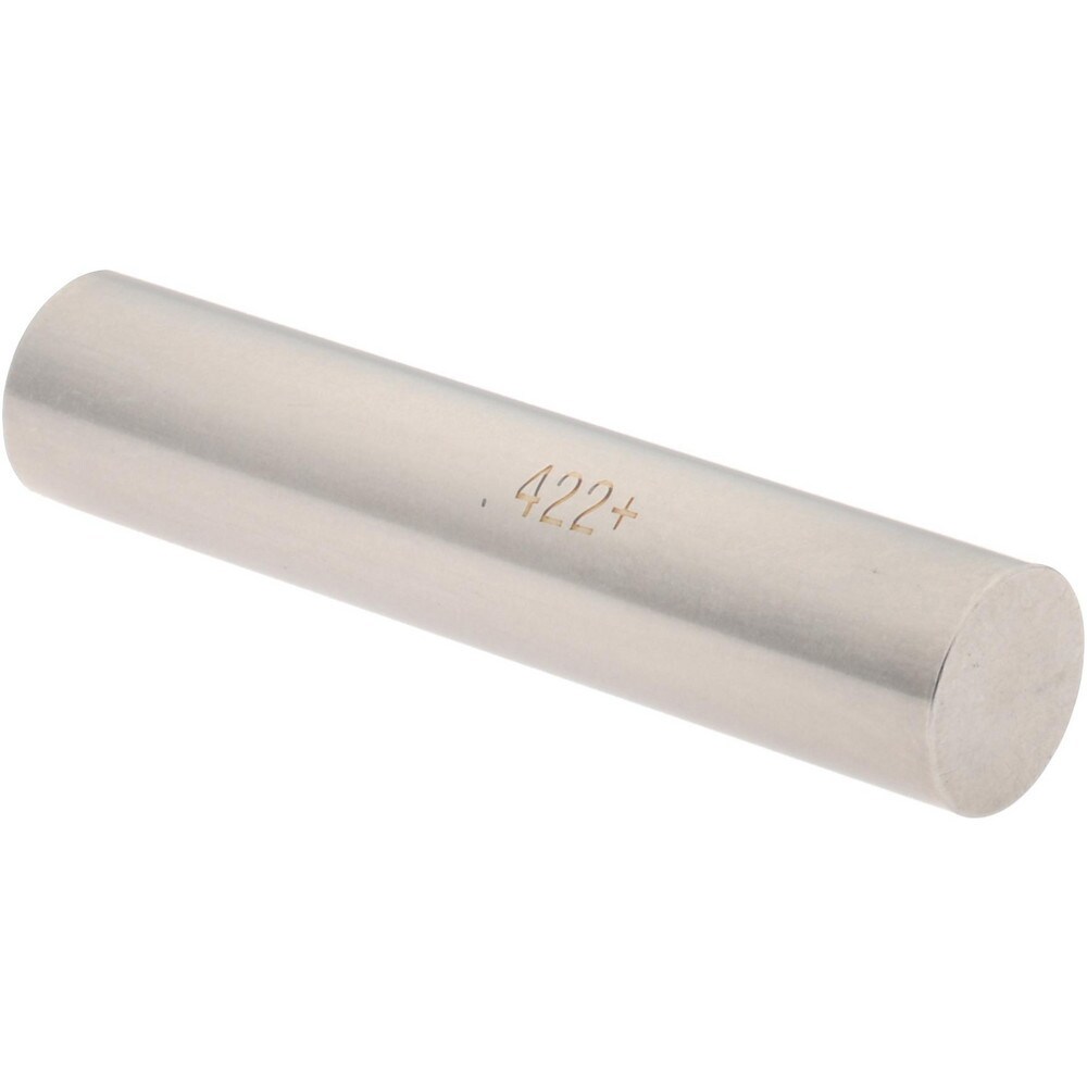 Class ZZ Plus Plug Gage: 0.422
