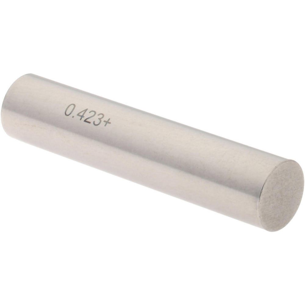 Class ZZ Plus Plug Gage: 0.423