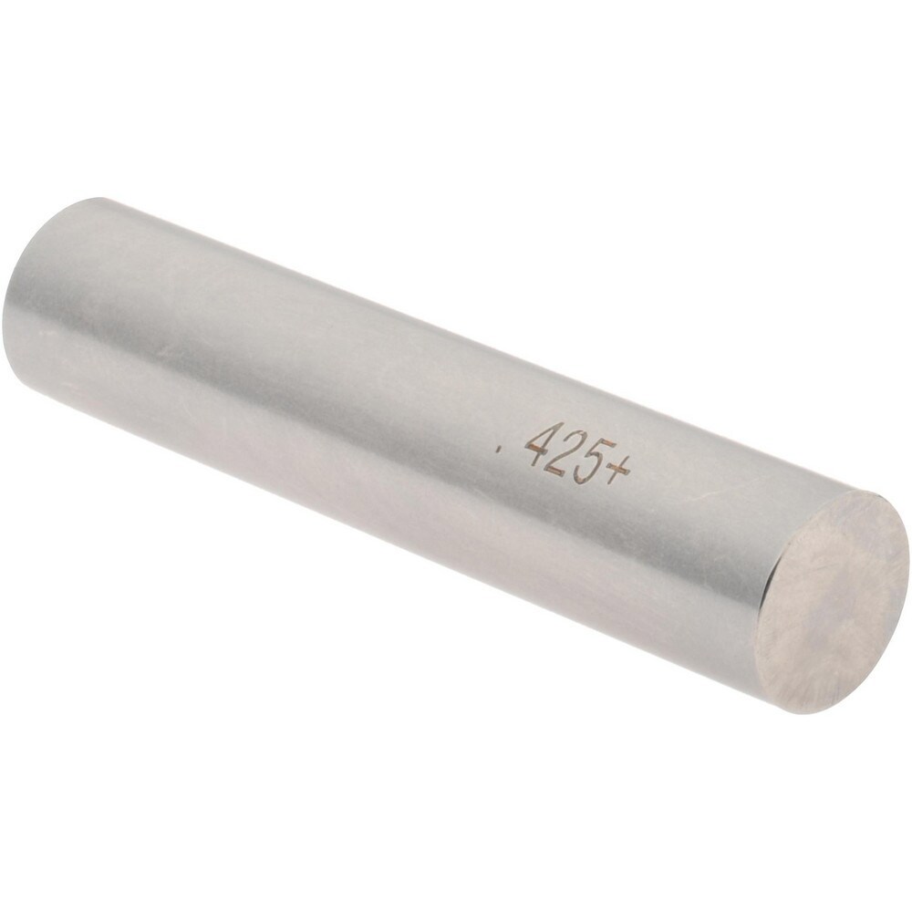 Class ZZ Plus Plug Gage: 0.425