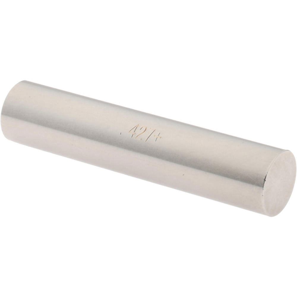 Class ZZ Plus Plug Gage: 0.427