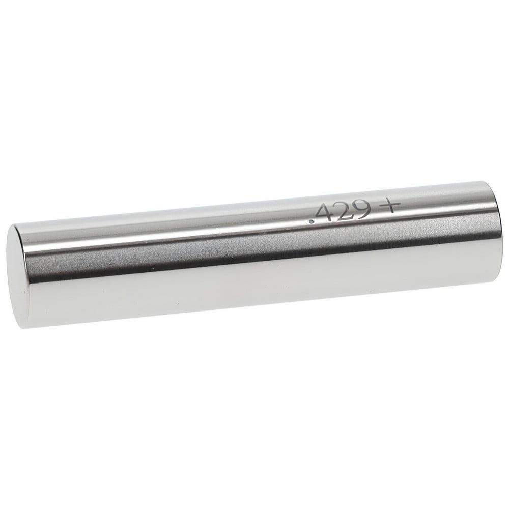 Class ZZ Plus Plug Gage: 0.429