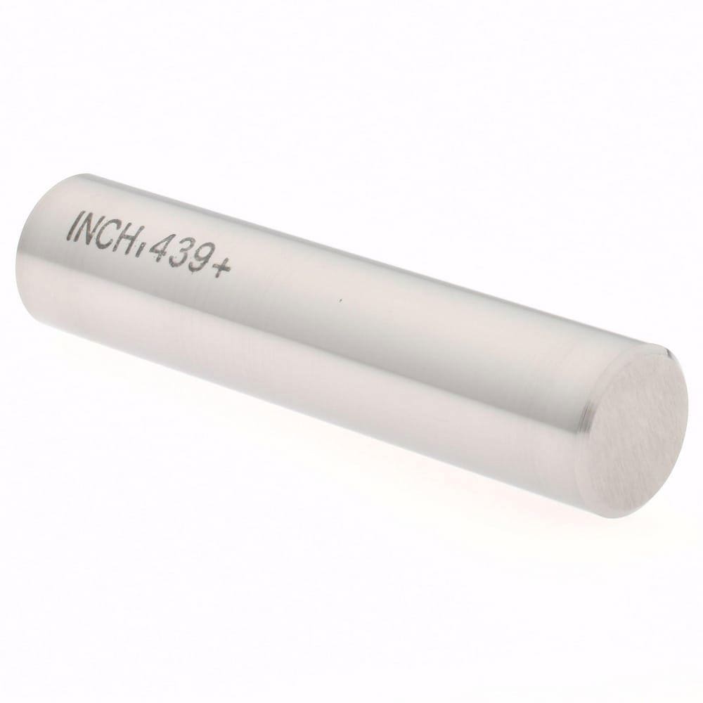 Class ZZ Plus Plug Gage: 0.439