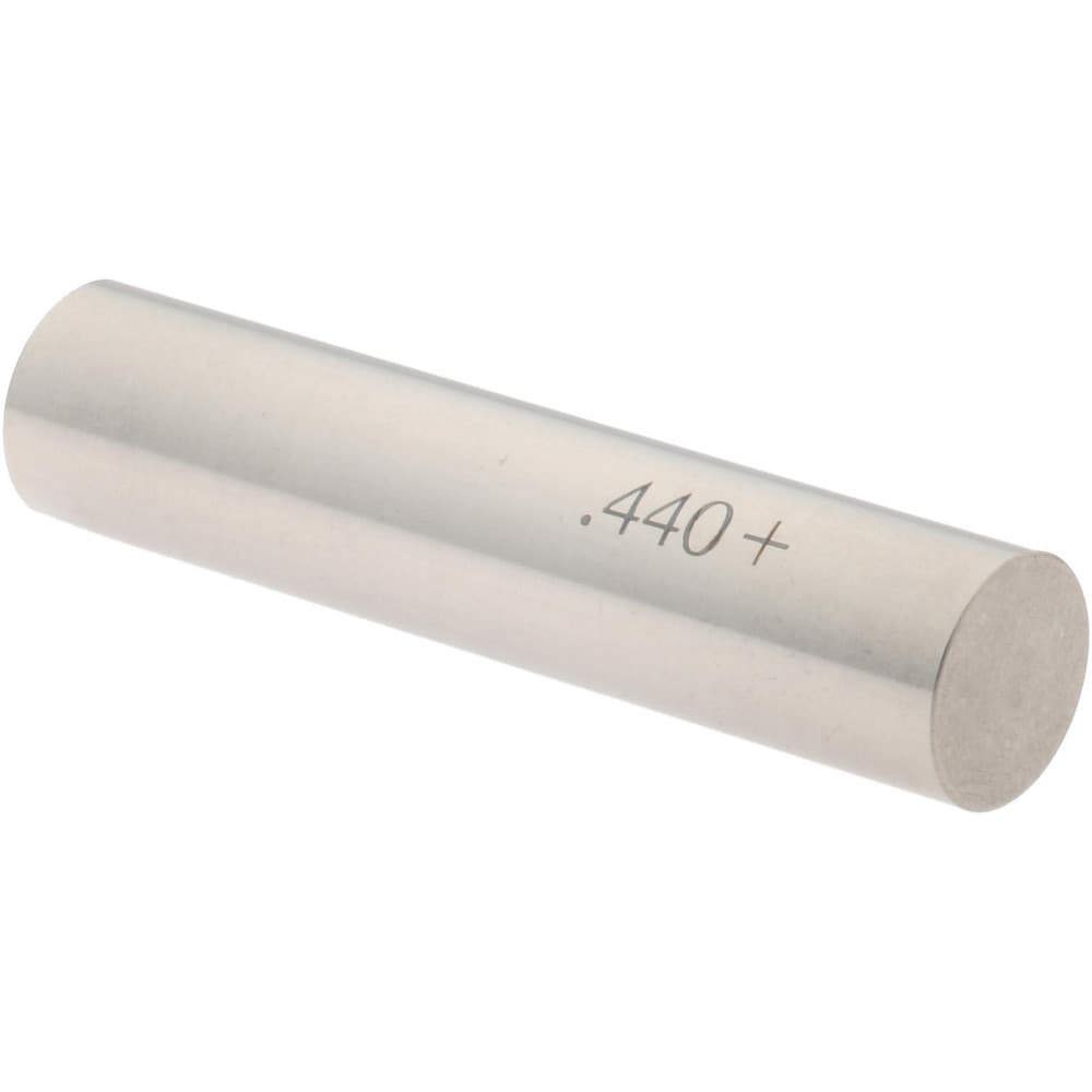 Class ZZ Plus Plug Gage: 0.44