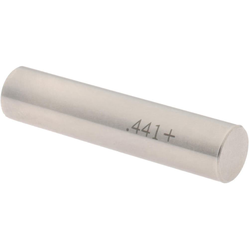 Class ZZ Plus Plug Gage: 0.441