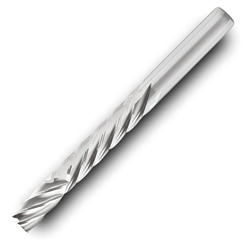 Square End Mills; Mill Diameter (mm): 10.00 ; Number Of Flutes: 6 ; End Mill Material: Solid Carbide ; Length of Cut (mm): 20.0000 ; Shank Diameter (mm): 10.0000 ; Overall Length (mm): 72.0000