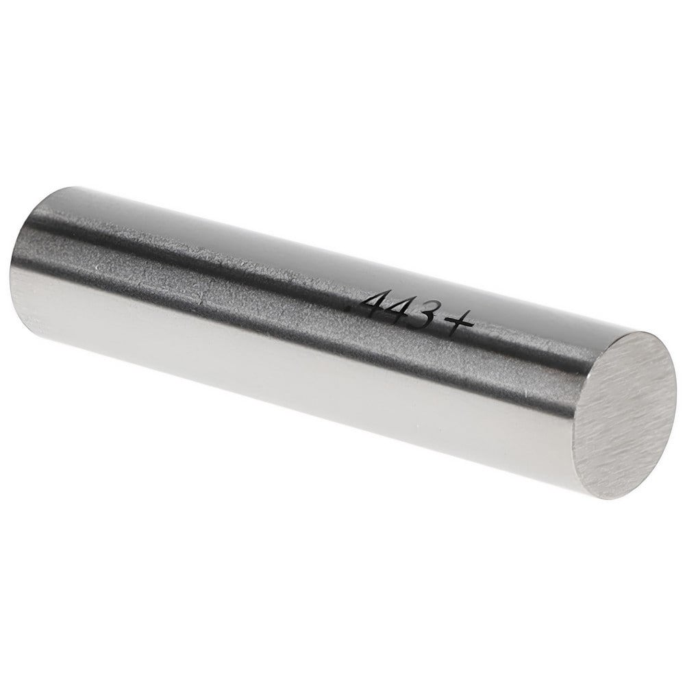 Class ZZ Plus Plug Gage: 0.443
