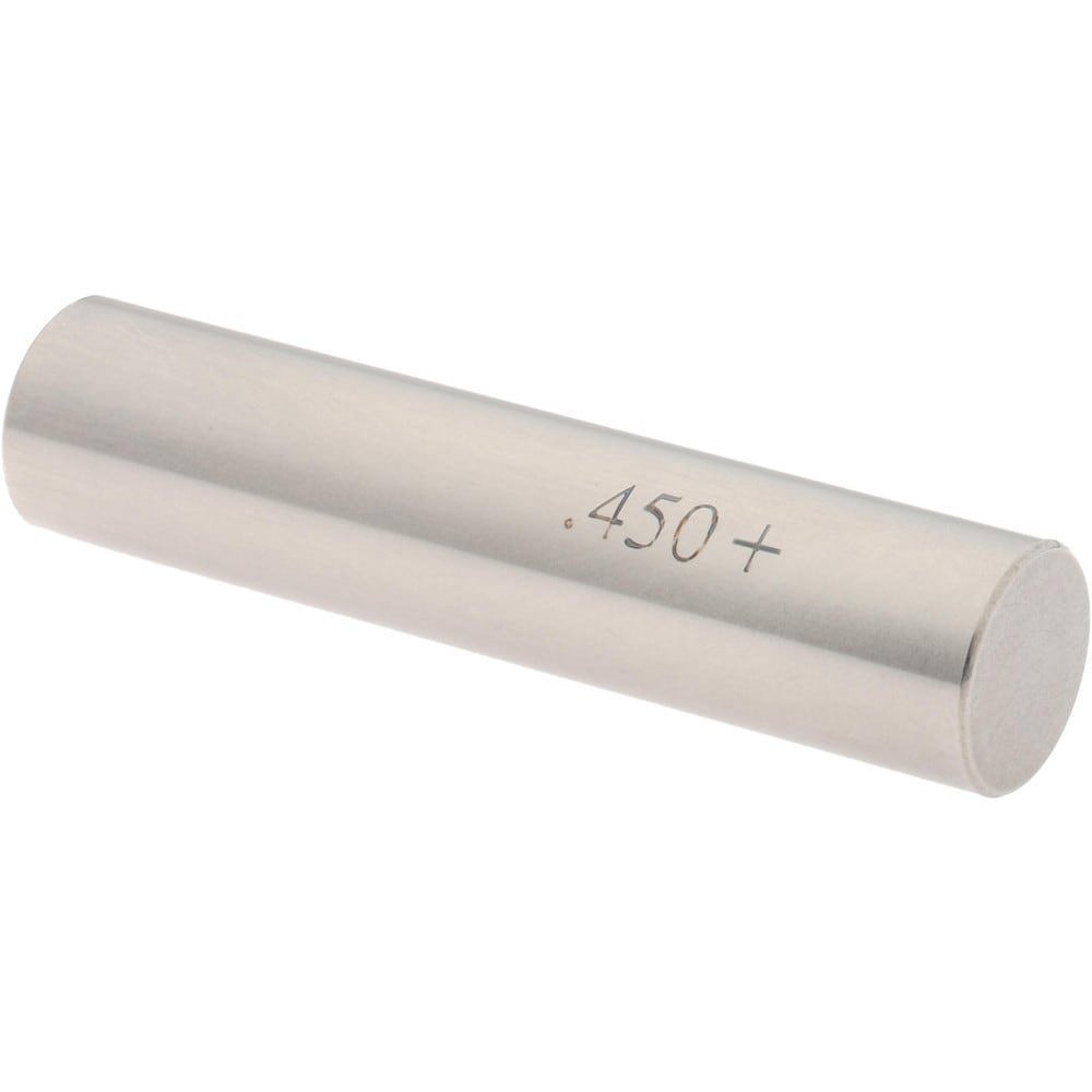 Class ZZ Plus Plug Gage: 0.45