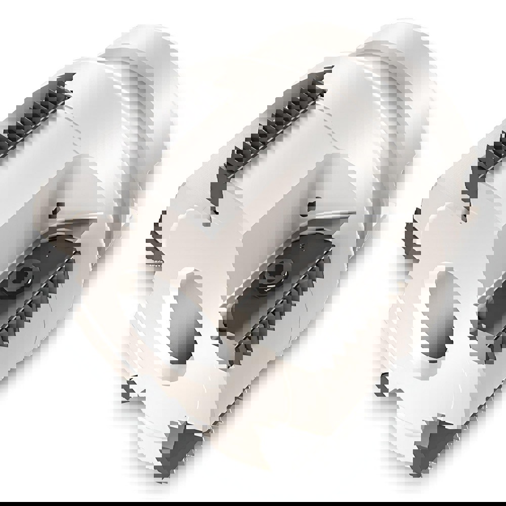 Indexable Thread Mill: 4