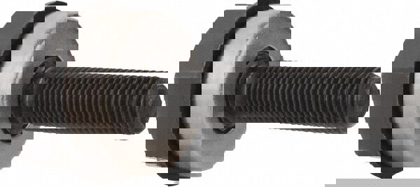 Punch Dies, Centers & Parts; Component Type: Draw Stud ; For Use With: Hydraulic Drivers ; Punch Hole Diameter (mm): 19 ; Punch Hole Diameter (Decimal Inch): 3/4 ; Punch Hole Length (mm): 140 ; Punch Hole Length (Decimal Inch): 5-1/2