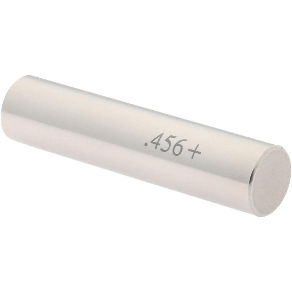 Class ZZ Plus Plug Gage: 0.456