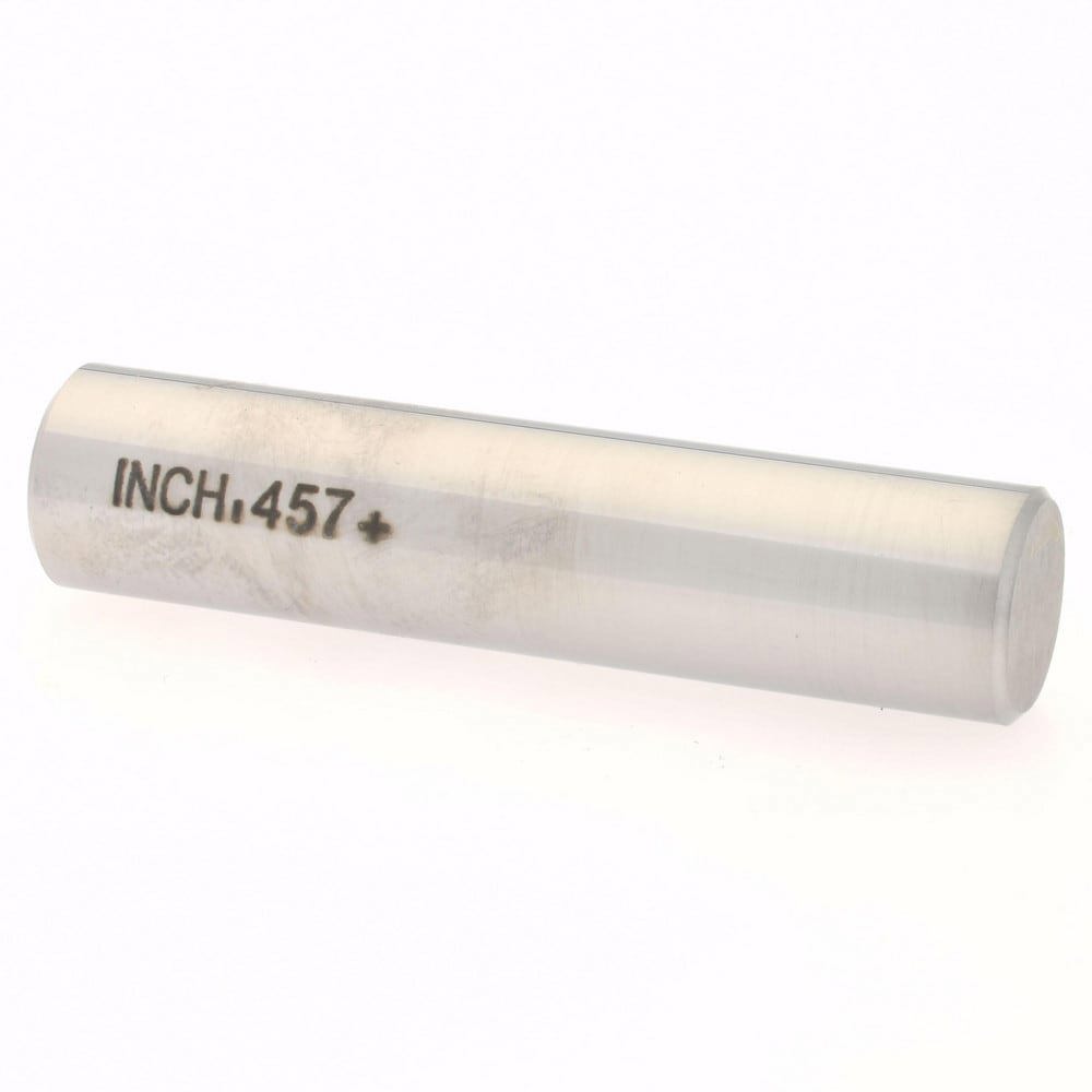 Class ZZ Plus Plug Gage: 0.457