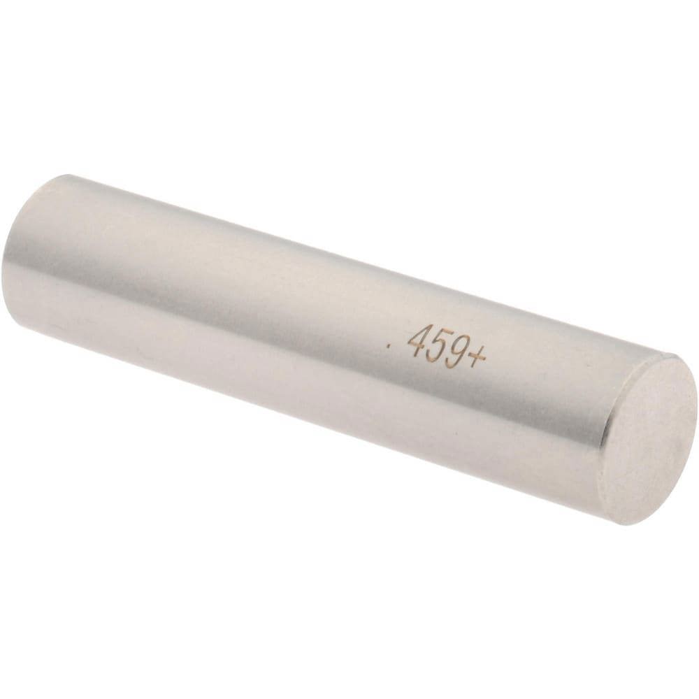 Class ZZ Plus Plug Gage: 0.459