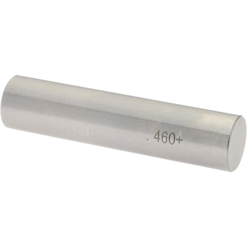 Class ZZ Plus Plug Gage: 0.46