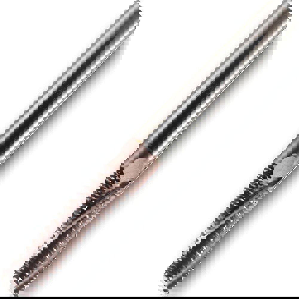Helical Flute Thread Mills; Material: Solid Carbide ; Thread Size (mm): M14x1.5 ; Thread Type: Metric ; Shank Diameter (Decimal Inch): 0.3750 ; Shank Type: Cylindrical ; Cutting Diameter (Decimal Inch): 0.3700