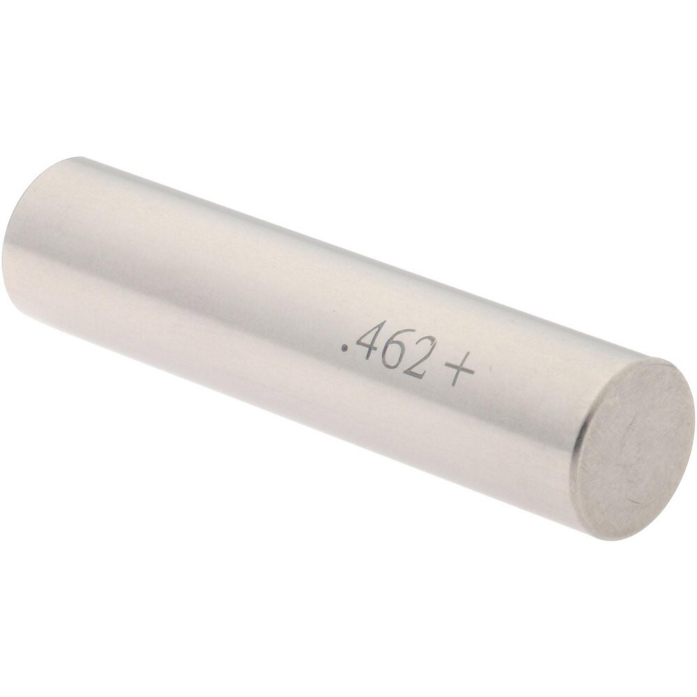 Class ZZ Plus Plug Gage: 0.462