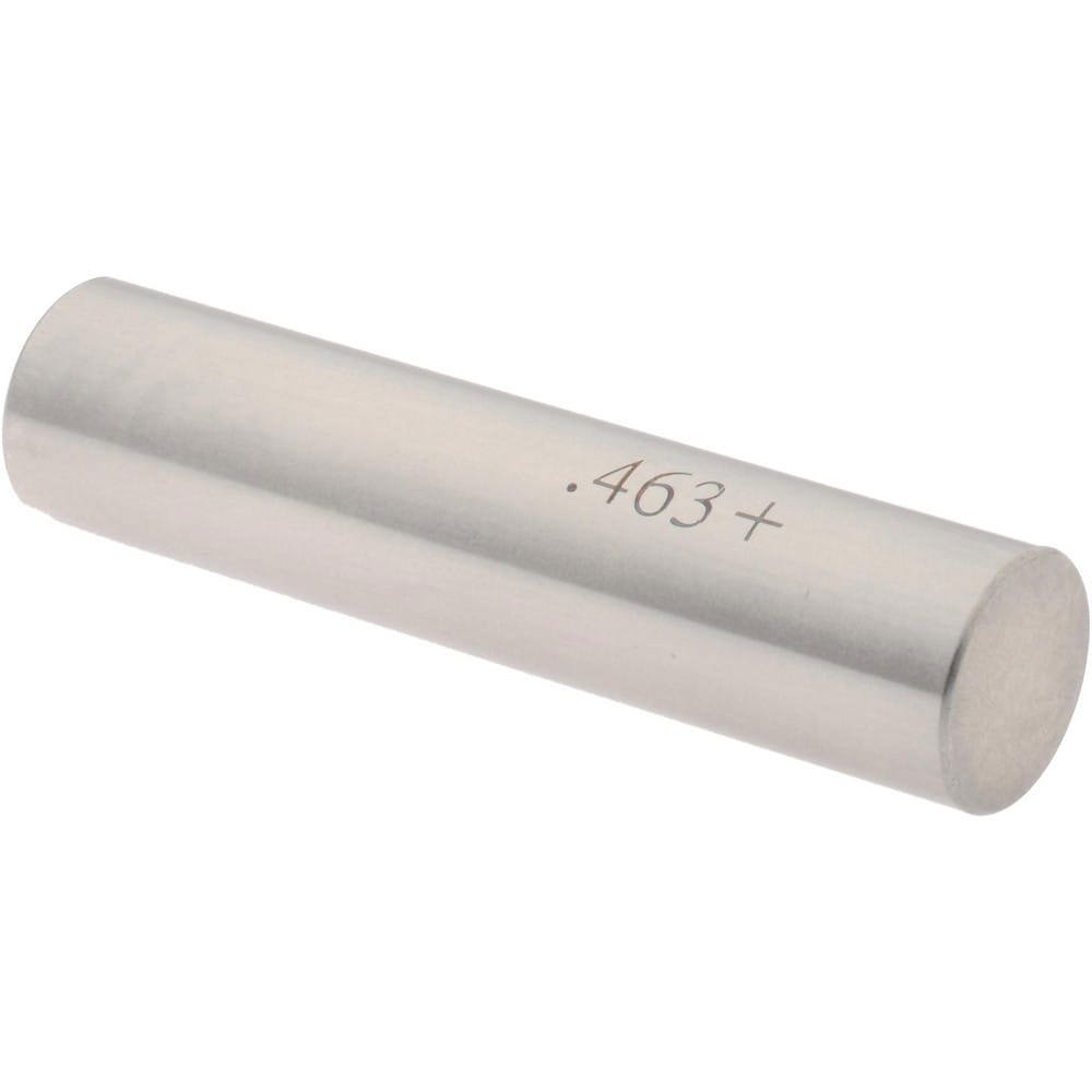 Class ZZ Plus Plug Gage: 0.463