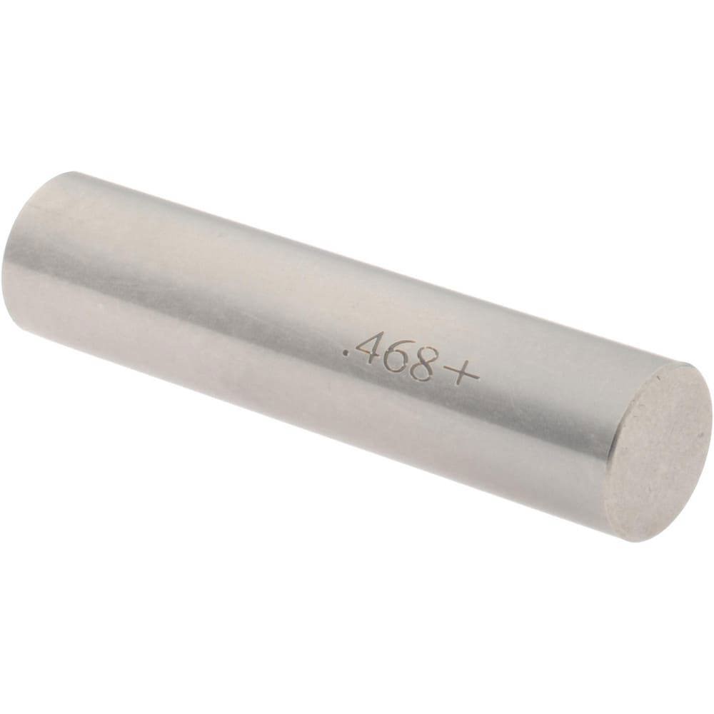 Class ZZ Plus Plug Gage: 0.468