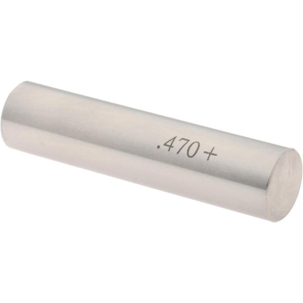 Class ZZ Plus Plug Gage: 0.47