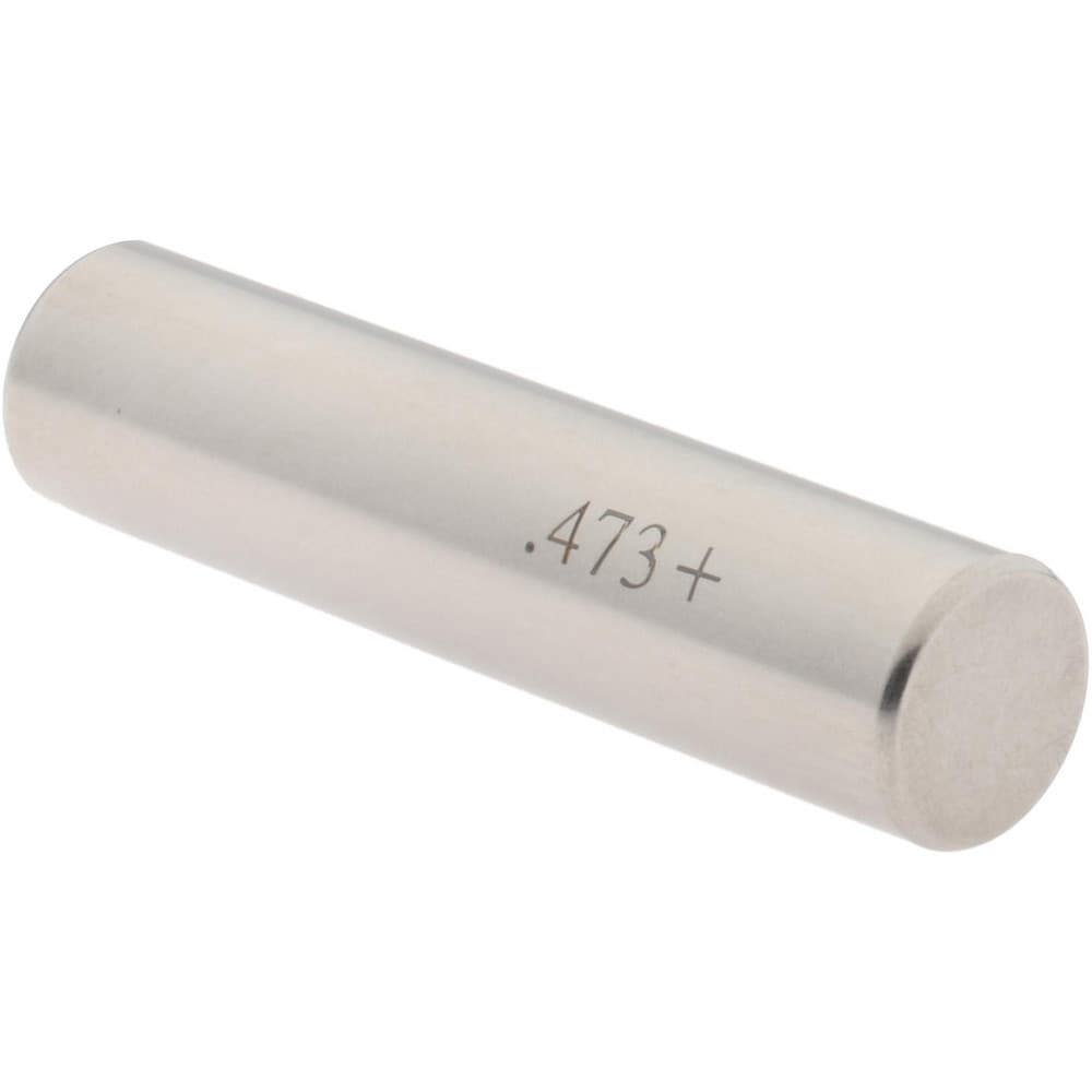 Class ZZ Plus Plug Gage: 0.473