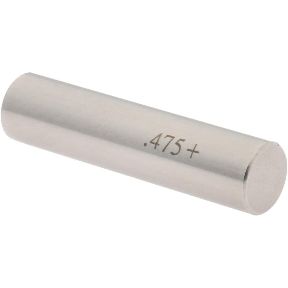 Class ZZ Plus Plug Gage: 0.475