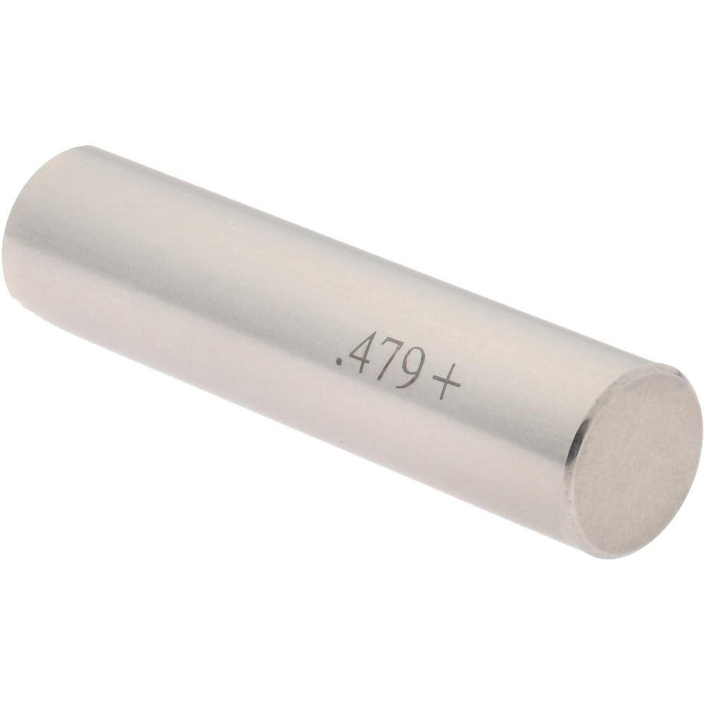 Class ZZ Plus Plug Gage: 0.479