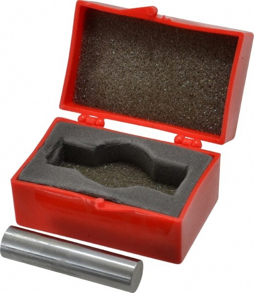 Class ZZ Plus Plug Gage: 0.484