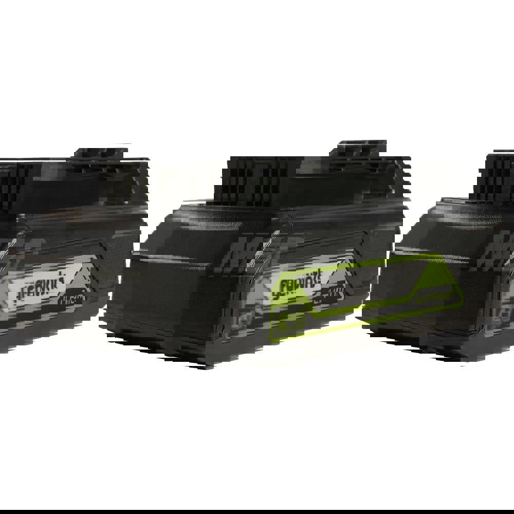 Power Tool Battery: 24V, Lithium-ion