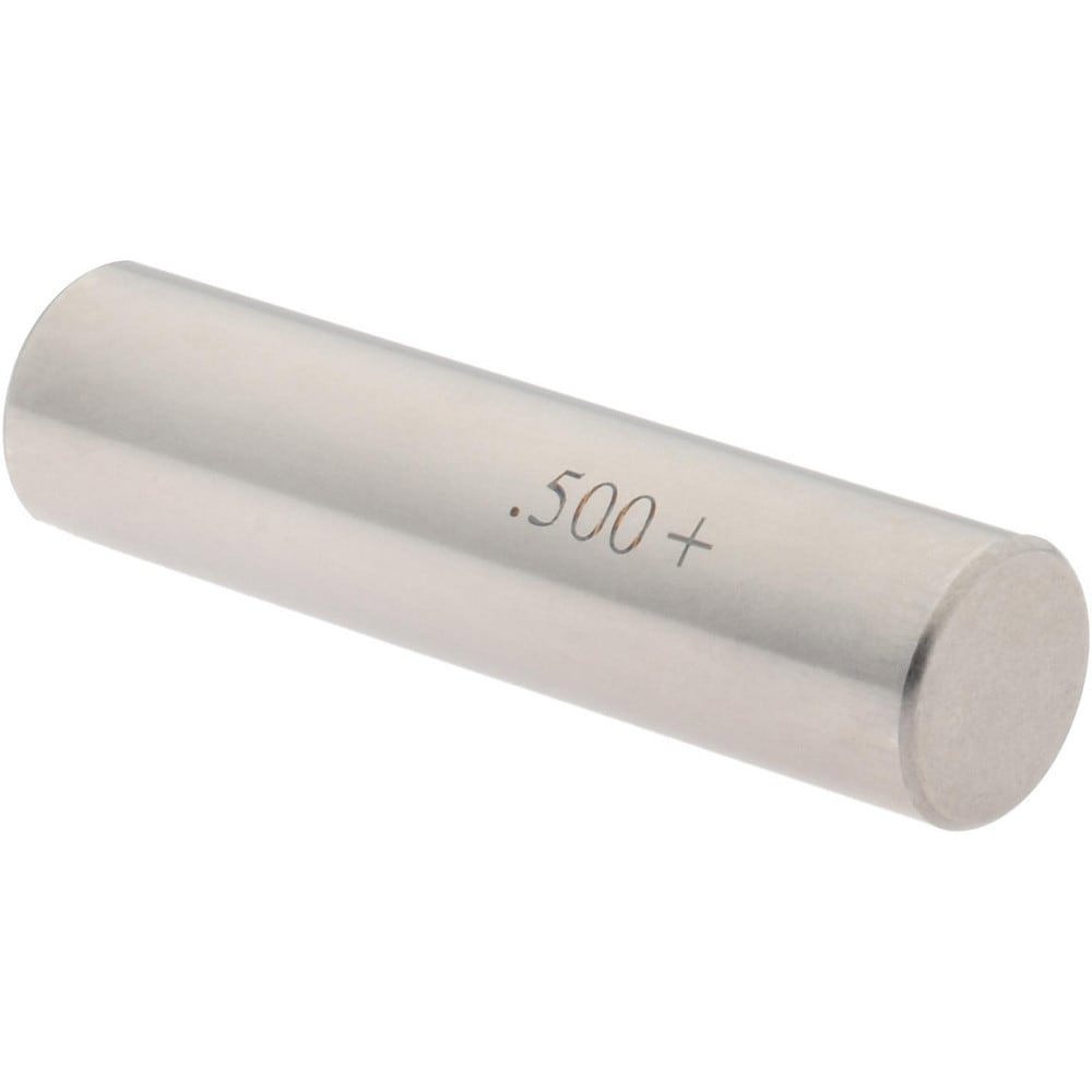 Class ZZ Plus Plug Gage: 0.5