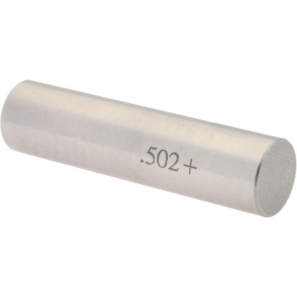 Class ZZ Plus Plug Gage: 0.502