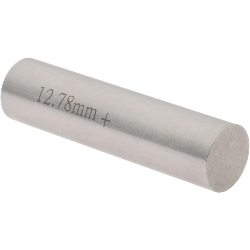 Class ZZ Plus Plug Gage: 0.503