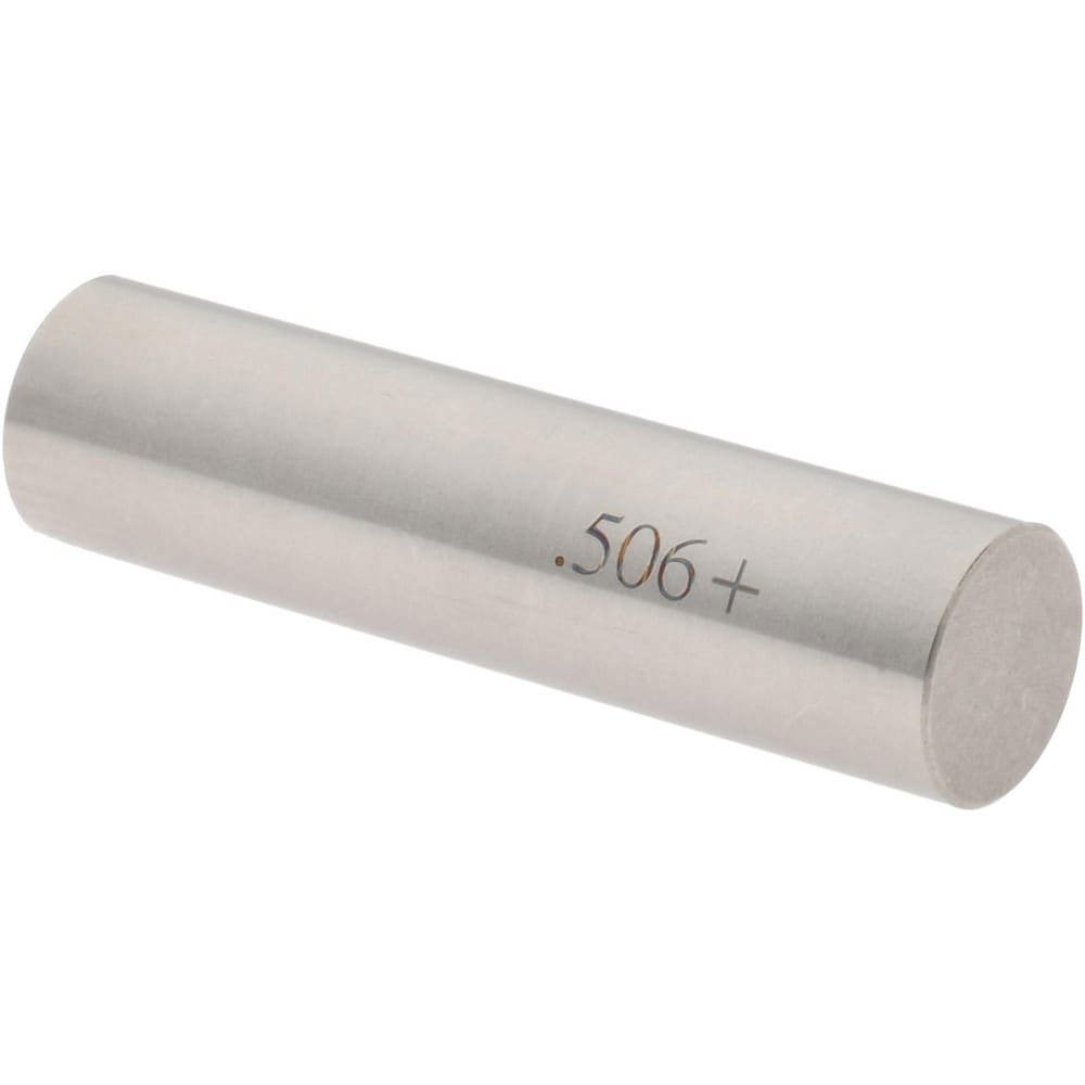 Class ZZ Plus Plug Gage: 0.506