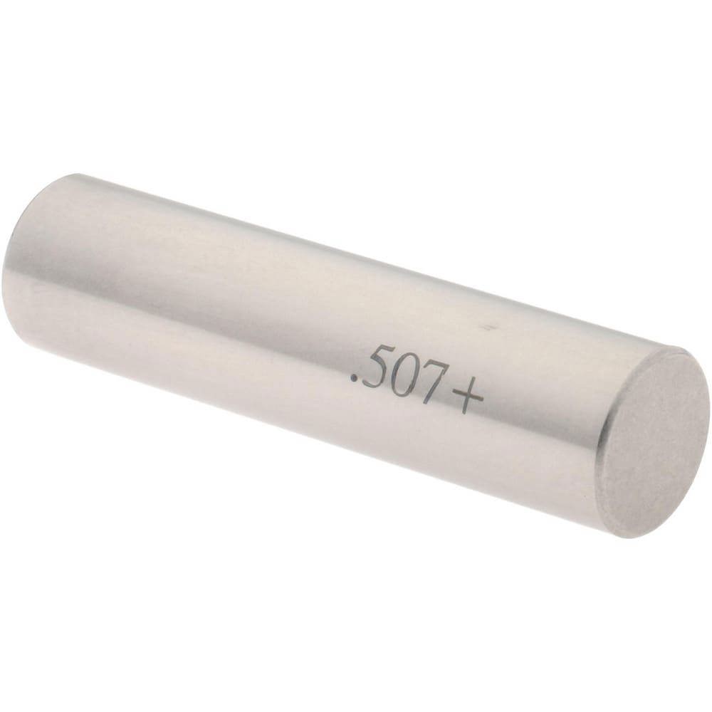 Class ZZ Plus Plug Gage: 0.507