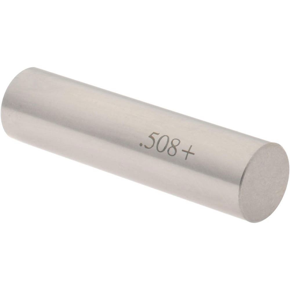 Class ZZ Plus Plug Gage: 0.508