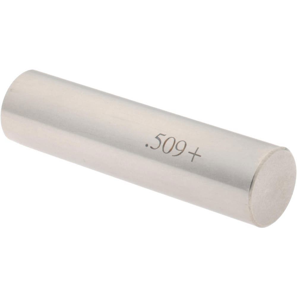 Class ZZ Plus Plug Gage: 0.509