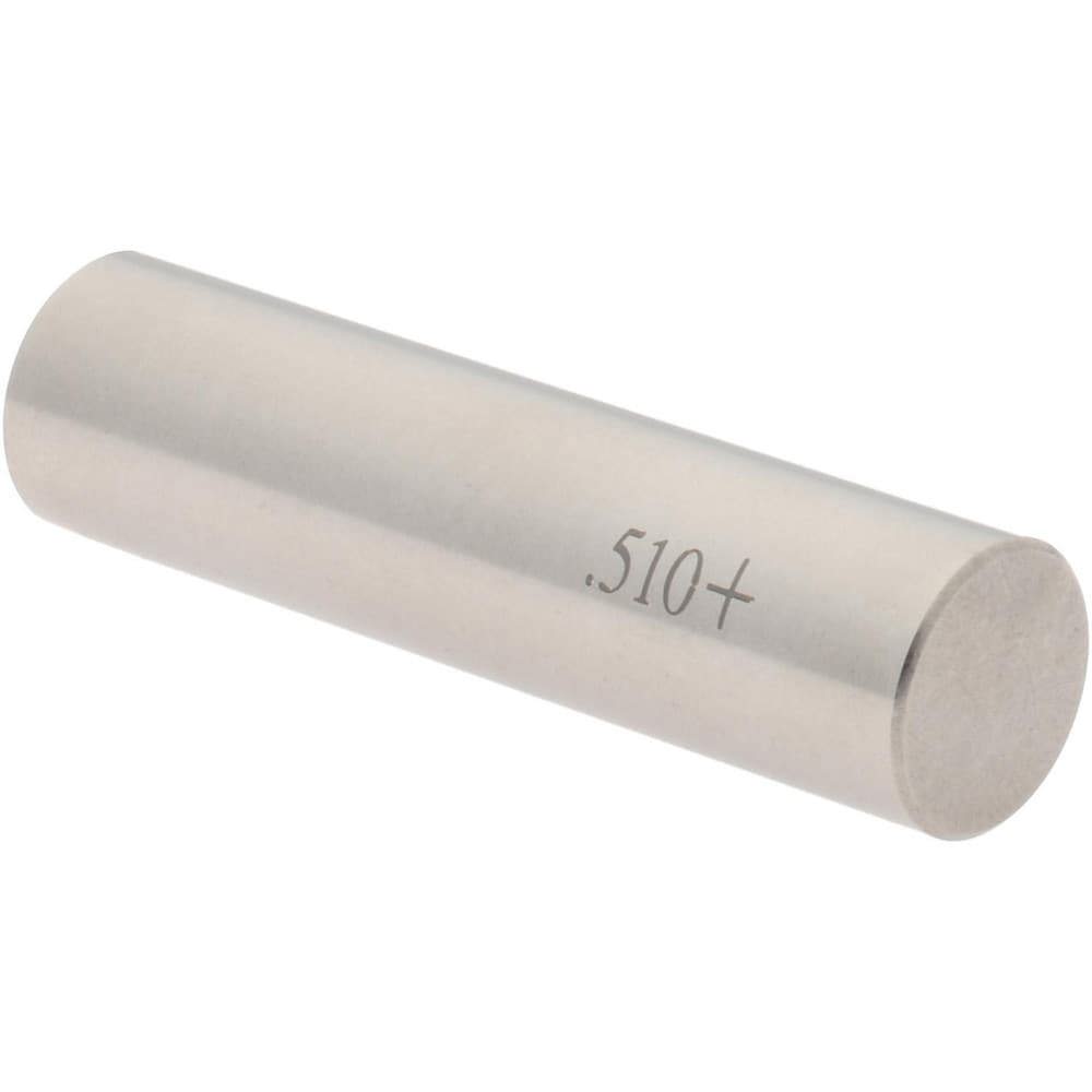 Class ZZ Plus Plug Gage: 0.51