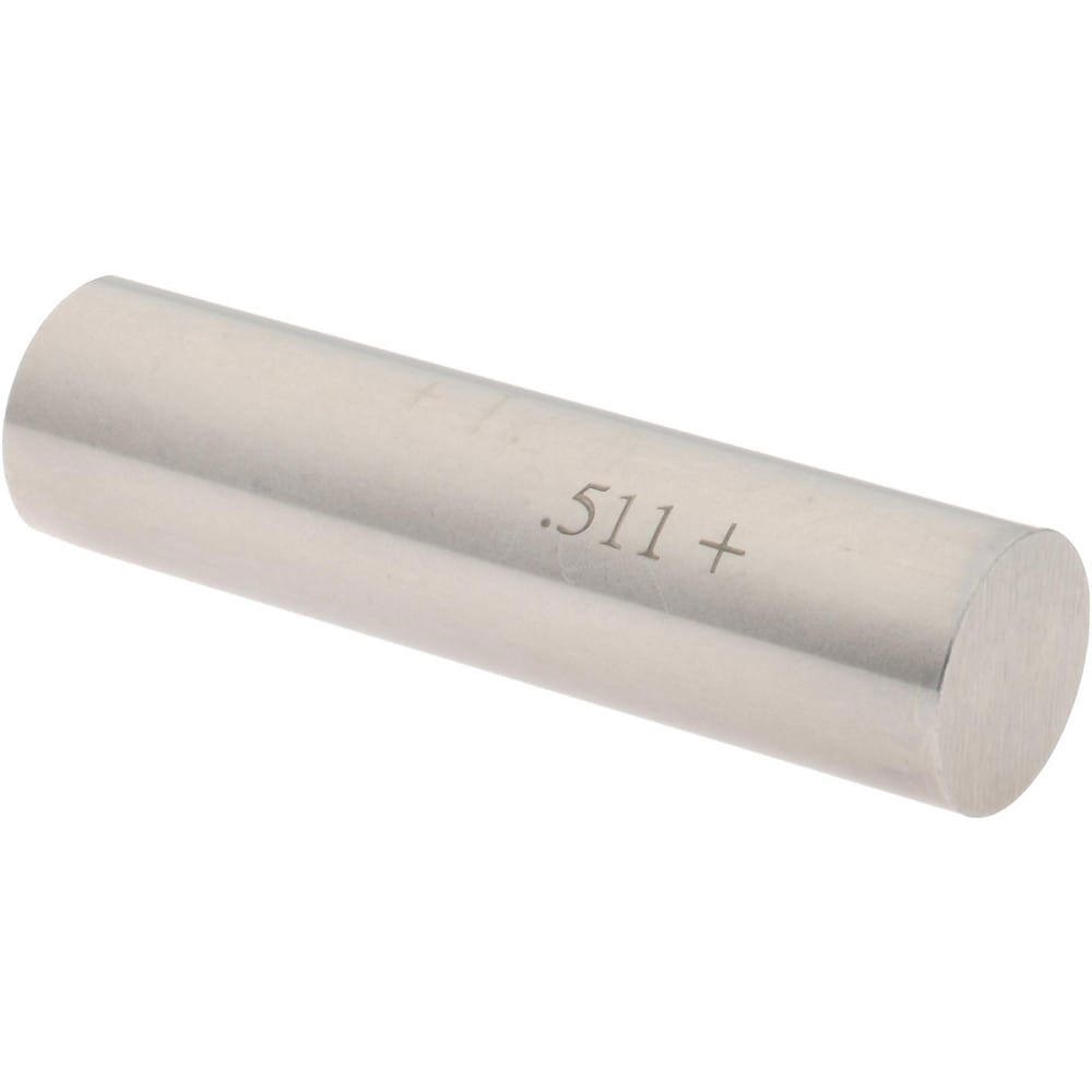 Class ZZ Plus Plug Gage: 0.511