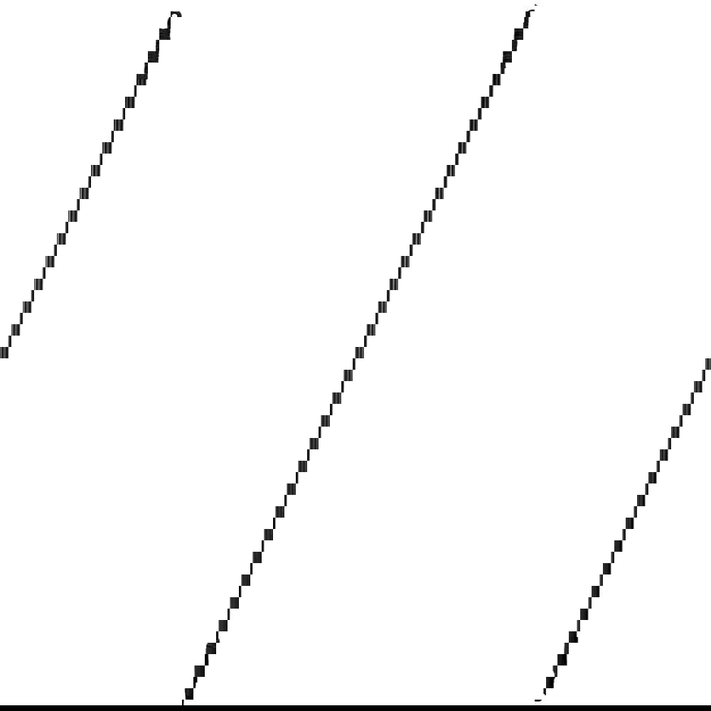 ColorCore Fiberglass Handle, 1