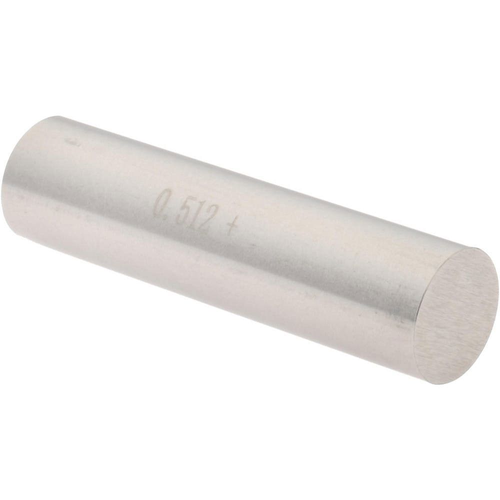 Class ZZ Plus Plug Gage: 0.512