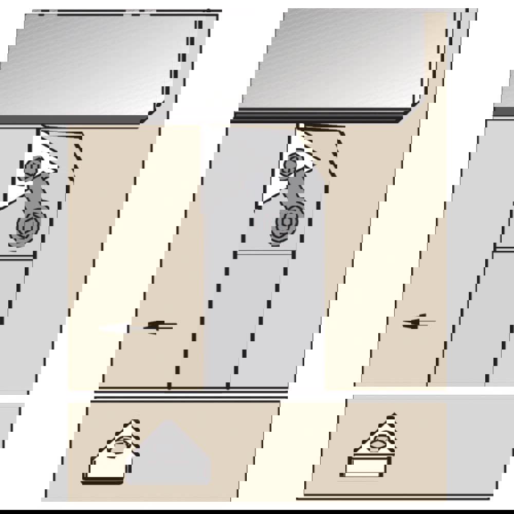Indexable Turning Toolholders; Toolholder Style: MTJNR ; Hand of Holder: Right Hand ; Lead Angle: 93.000 ; Insert Compatibility: TN..33. ; Insert Holding Method: Clamp ; Shank Width (Inch): 1