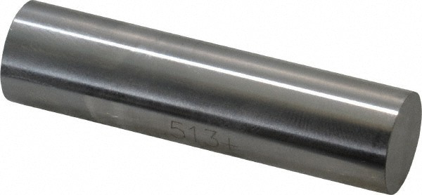 Class ZZ Plus Plug Gage: 0.513