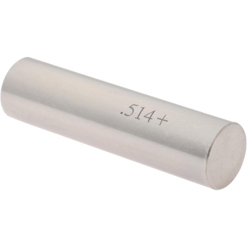 Class ZZ Plus Plug Gage: 0.514